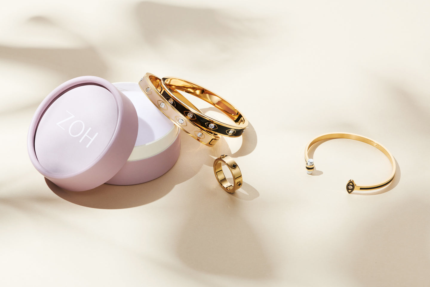 V-DAY GIFTS MADE EASY